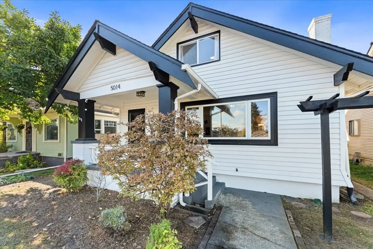 5014 S Park S, Tacoma, WA 98408 - #1