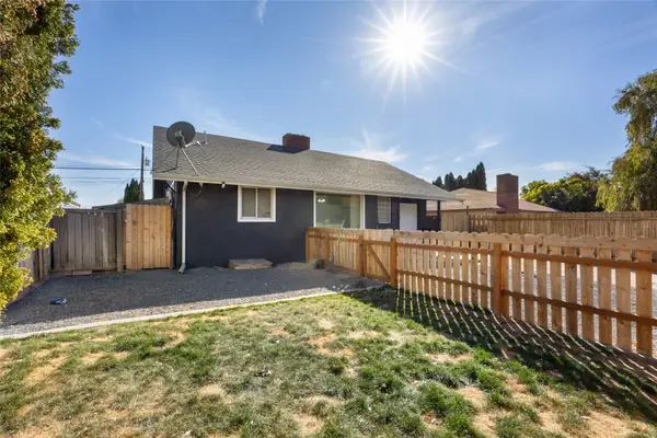 1218 SW D Street, Ephrata, WA 98823