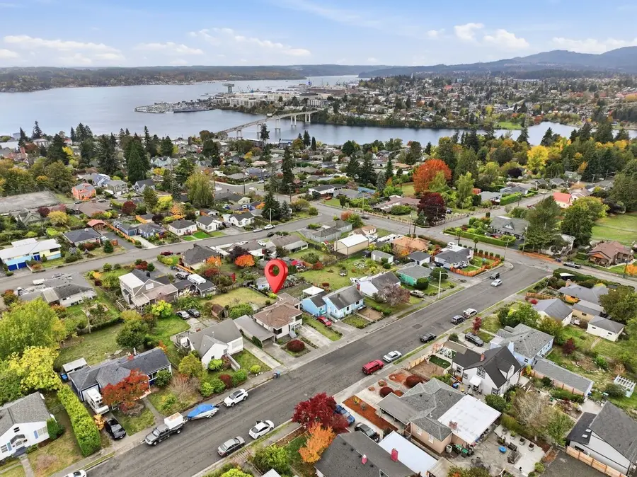 2323 Terrace Street, Bremerton, WA 98310 - #2