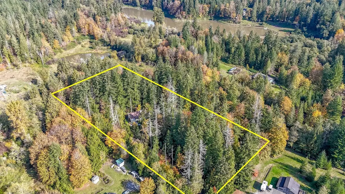 37032 286th Avenue Se, Enumclaw, WA 98022 - #1