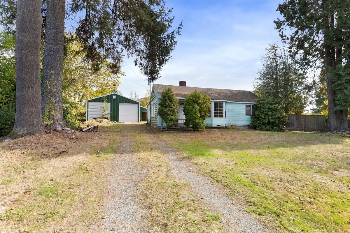 17417 Spruce Way, Lynnwood, WA 98037 - #1