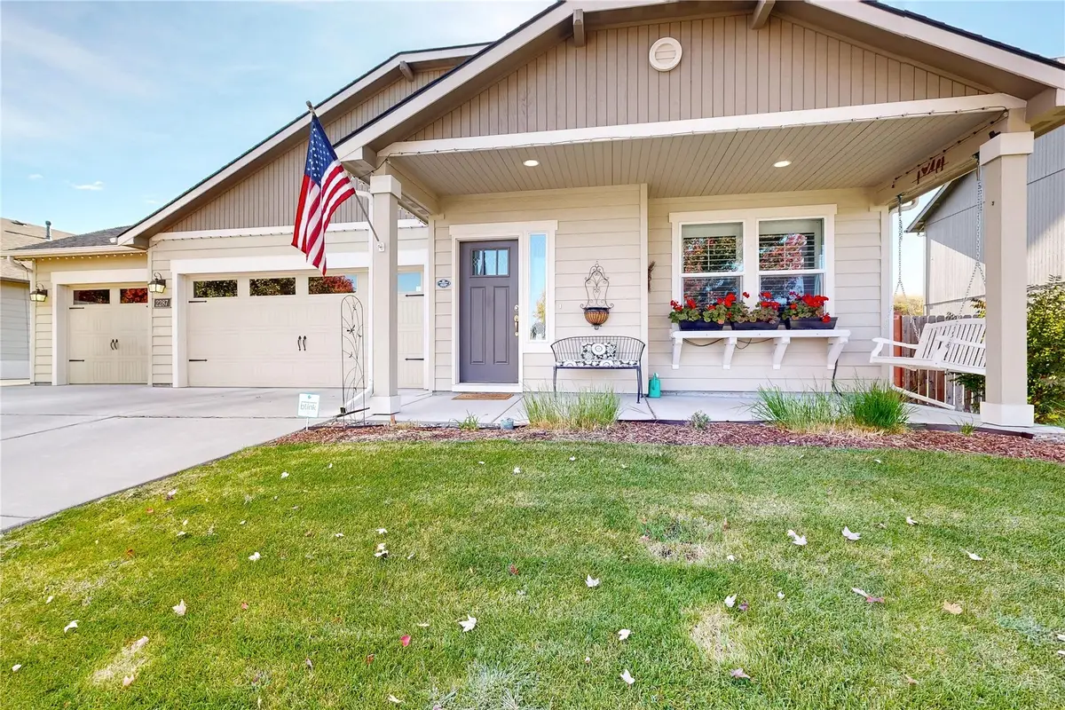 2287 Leonard Drive, Walla Walla, WA 99362 - #1