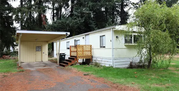 7138 Englewood Drive Se #6, Olympia, WA 98513