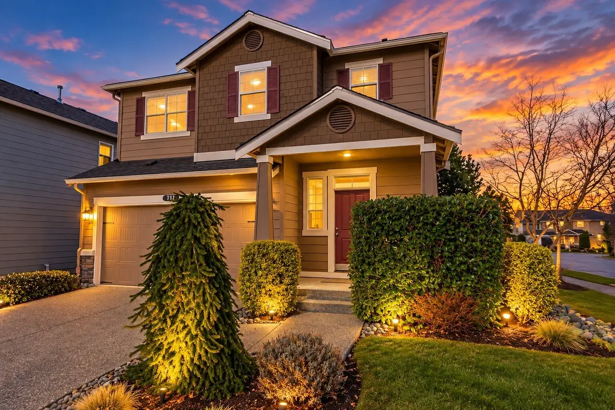 7539 18th Street Se, Lake Stevens, WA 98258 - #1