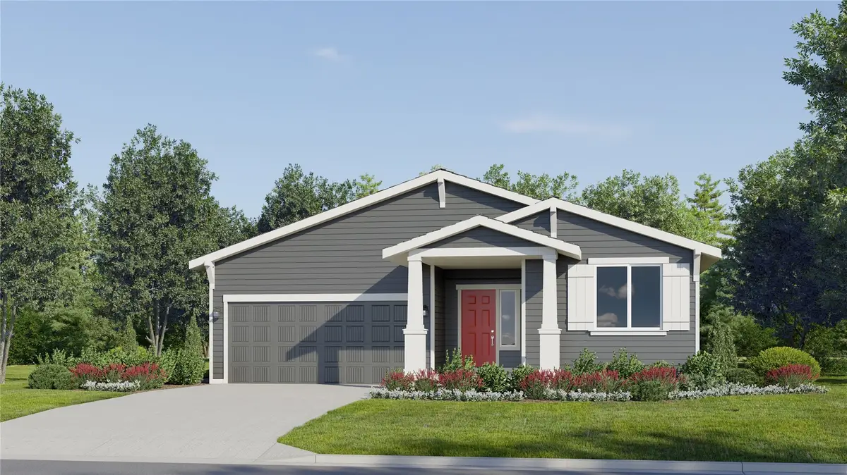 51 Twilight Mist Lane, Sequim, WA 98382 - #1