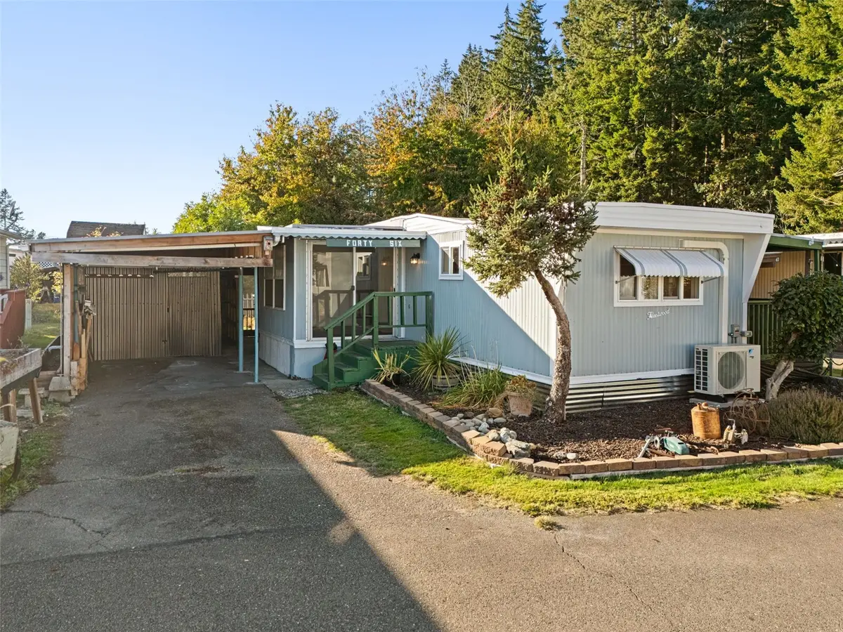 1700 E Shelton Springs Road #46, Shelton, WA 98584 - #1