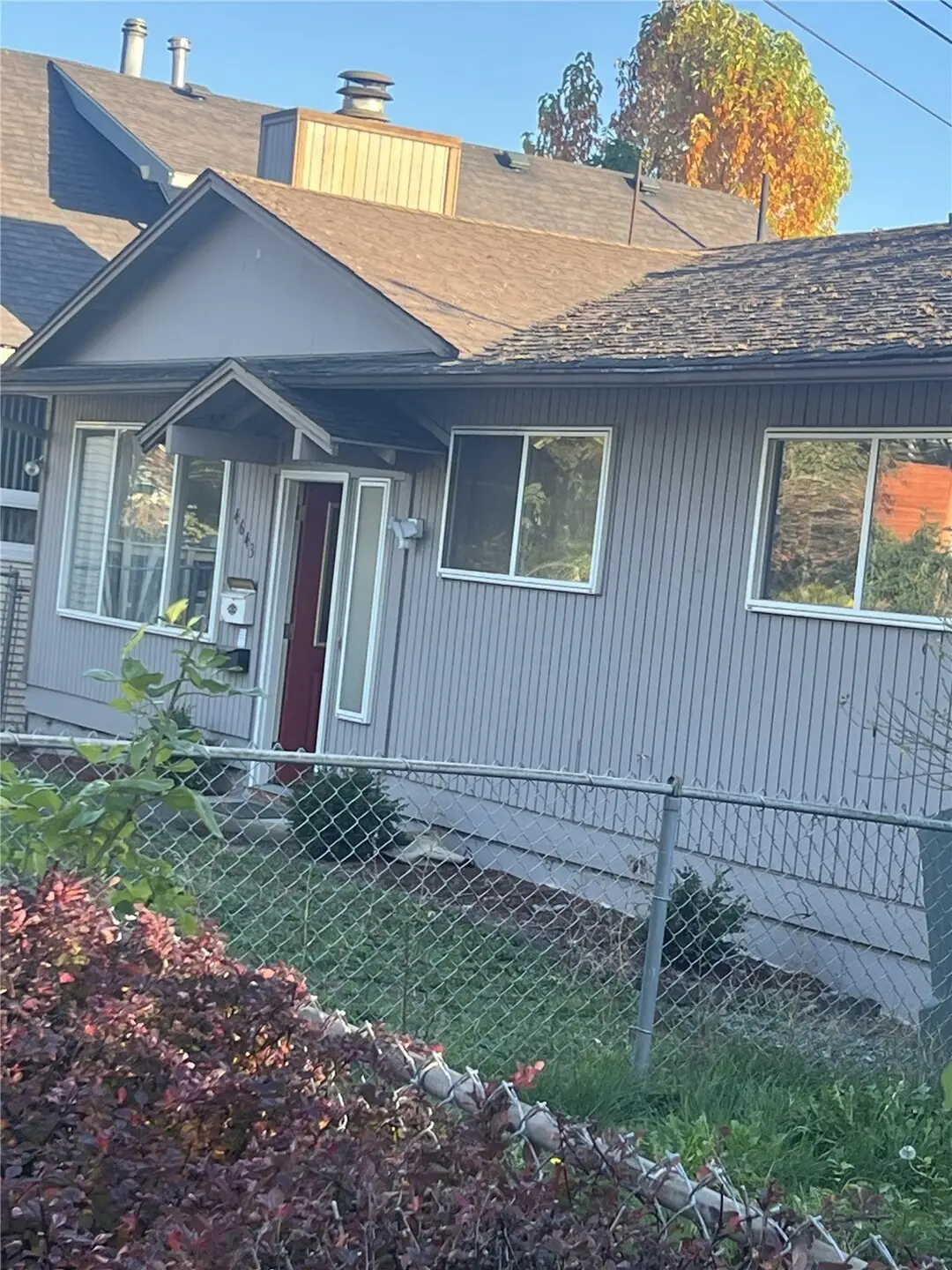 4643 S Othello Street, Seattle, WA 98118 - #1