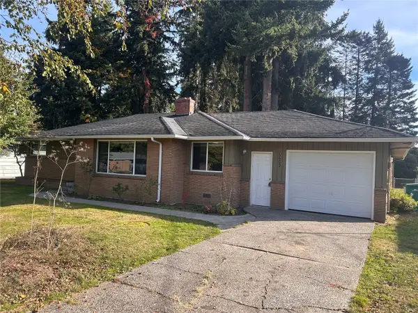 7711 57th Drive Ne, Marysville, WA 98270