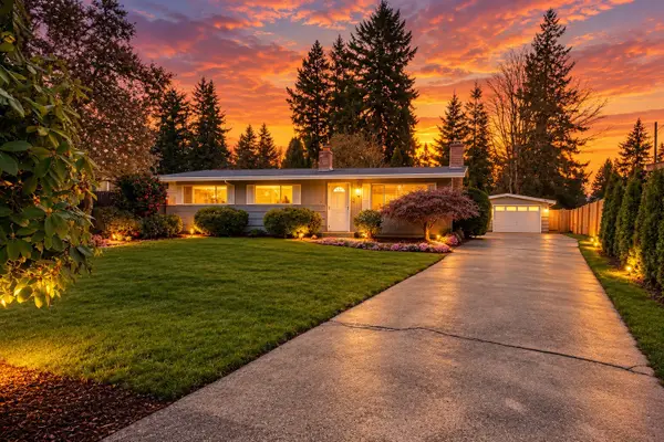 1279 149th Place Se, Bellevue, WA 98007