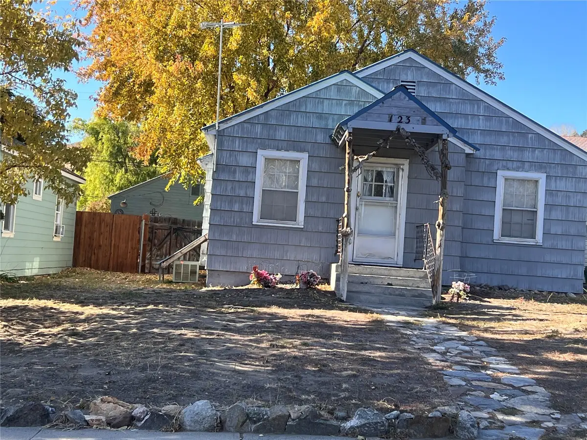 123 Birch St, Omak, WA 98841 - #1
