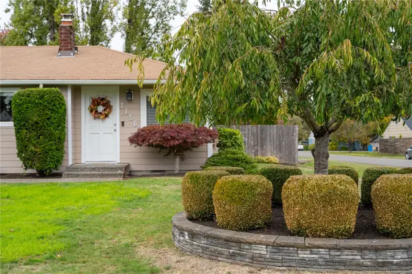 2156 N 192nd St., Shoreline, WA 98133