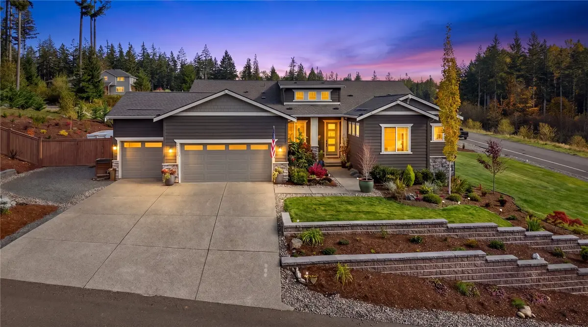 11619 138th Avenue Ne, Lake Stevens, WA 98258 - #1
