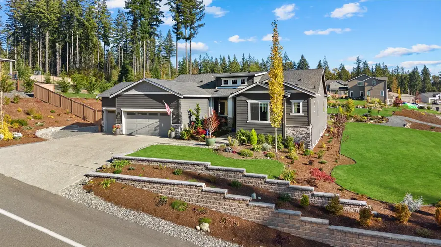 11619 138th Avenue Ne, Lake Stevens, WA 98258 - #3