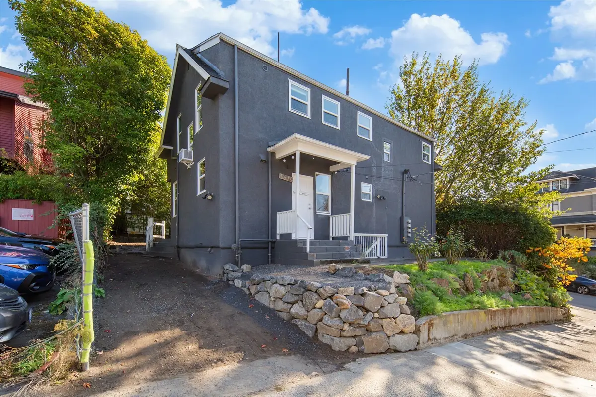 1414 E Spring Street, Seattle, WA 98122 - #1