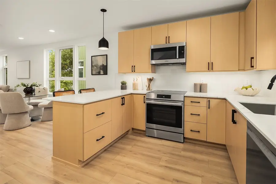 803 NE 71st Street, Seattle, WA 98115 - #2