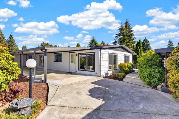 201 Union Avenue Se #195, Renton, WA 98059