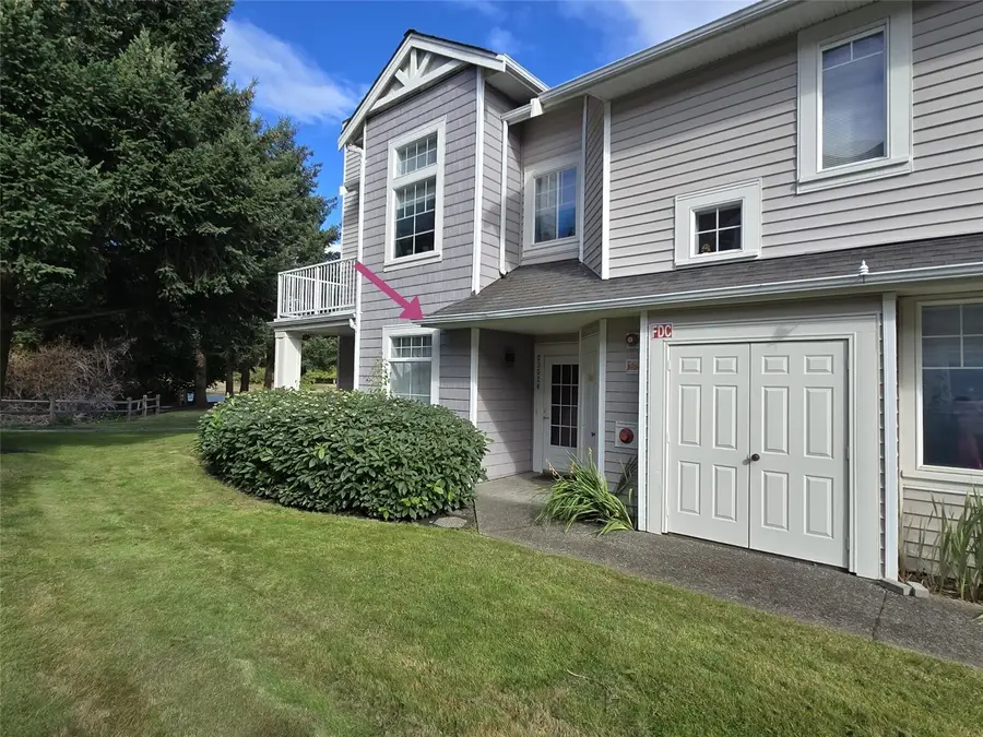 23524 55th Avenue S #14-1, Kent, WA 98032 - #2