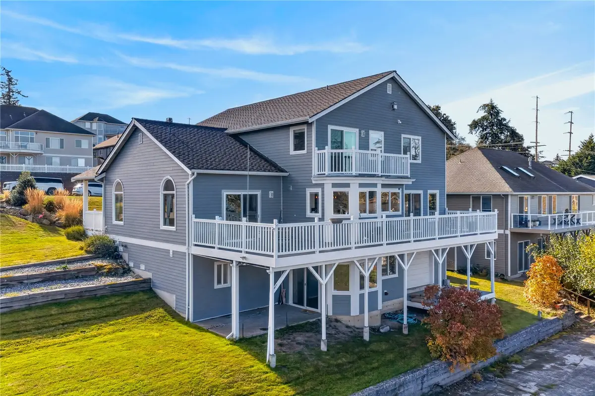 3502 W 2nd Street, Anacortes, WA 98221 - #1