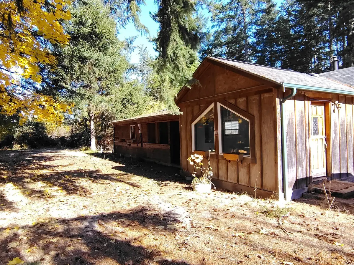 3614 364th Street S, Roy, WA 98580 - #1