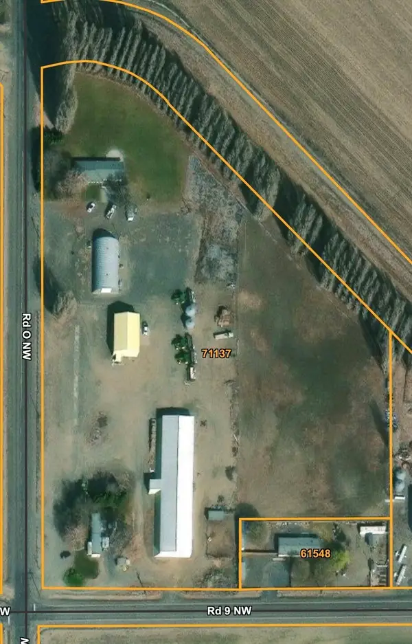 9127 NW Rd O, Quincy, WA 98848