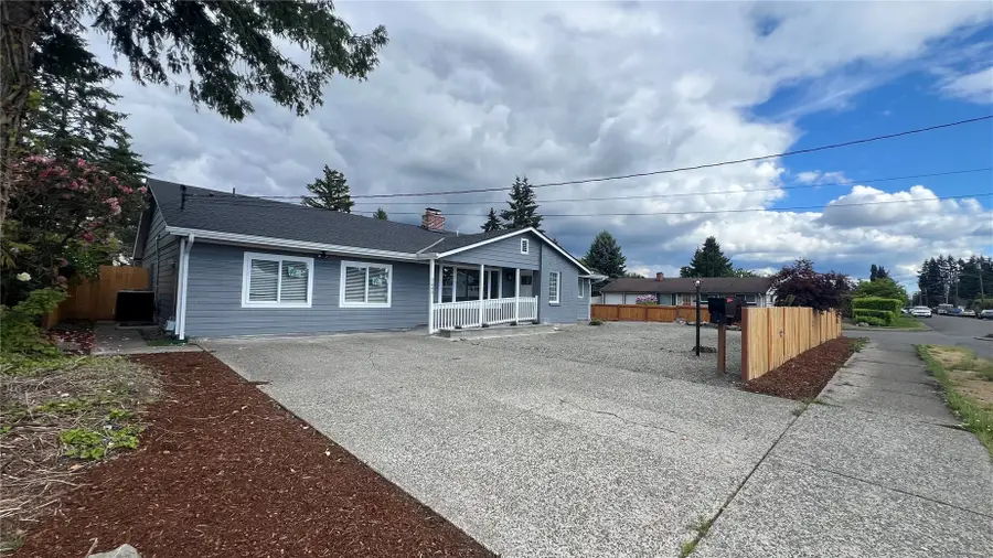 7643 S Ainsworth Avenue, Tacoma, WA 98408 - #2