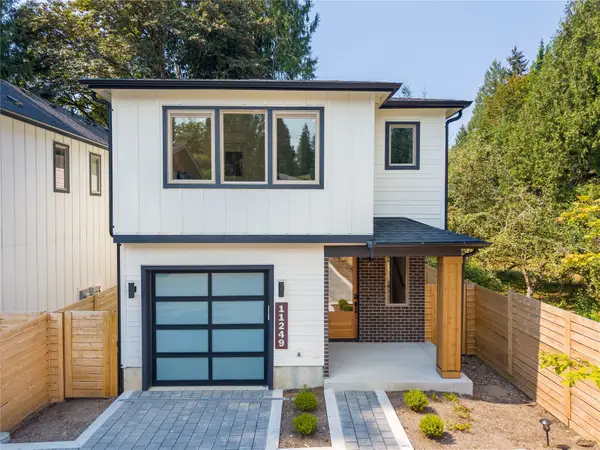 11249 108th Avenue Ne, Kirkland, WA 98033