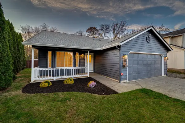 320 NW 25th Place, Battle Ground, WA 98604