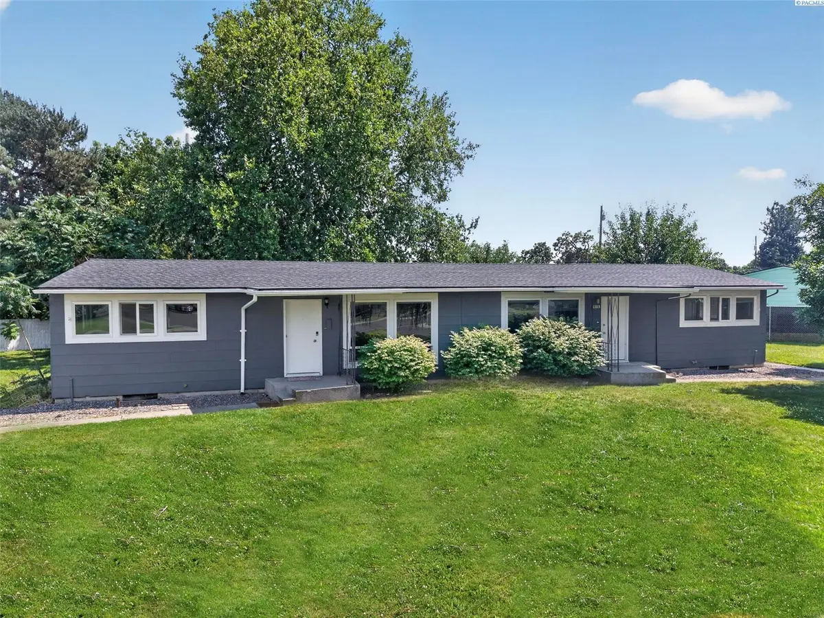 1016 Cedar Avenue #A, Richland, WA 99354 - #1