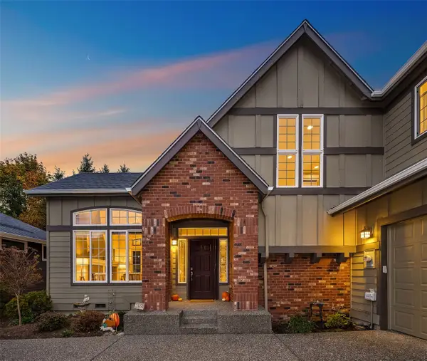 23664 NE 135th Way, Redmond, WA 98053