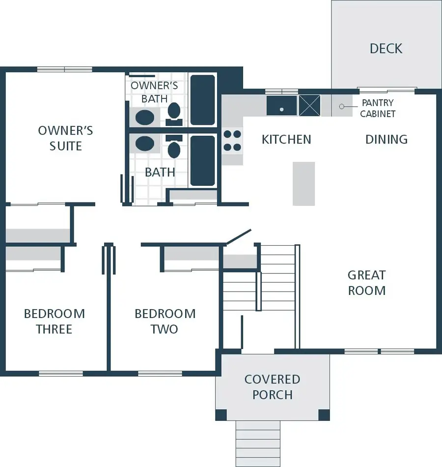 20505 44th Avenue Nw #3B, Stanwood, WA 98292 - #3