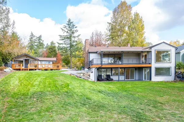 40604 S Silver Lake Road E, Eatonville, WA 98328