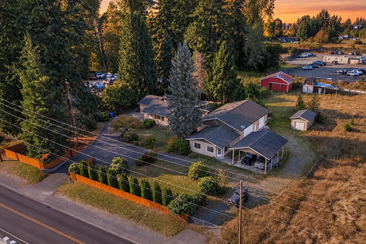 5503 152nd Street E, Puyallup, WA 98375 - #1