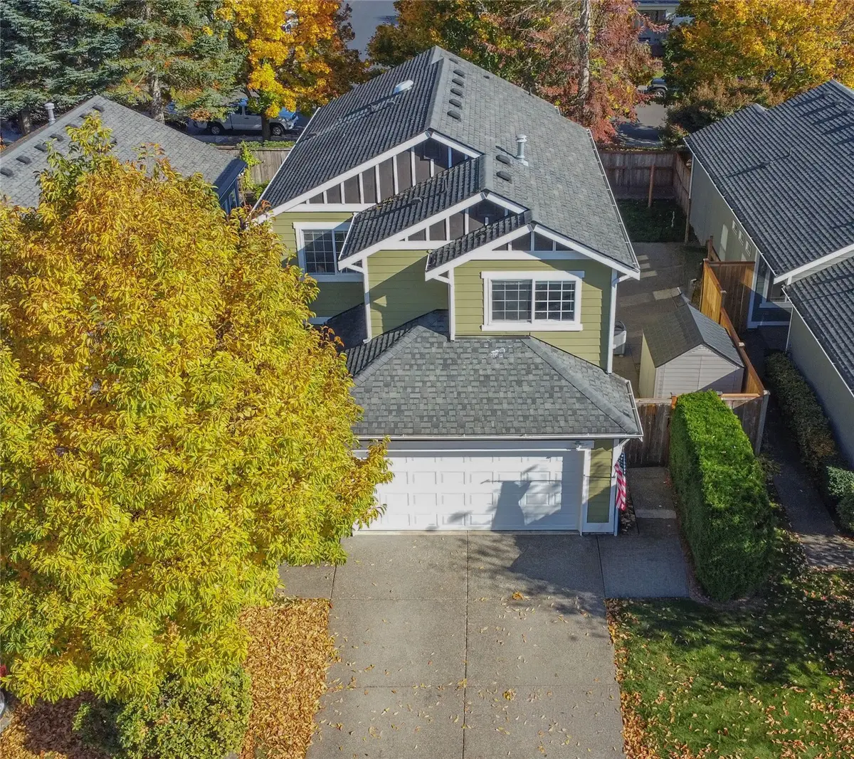 8028 Andover Lane Se, Tumwater, WA 98501 - #1