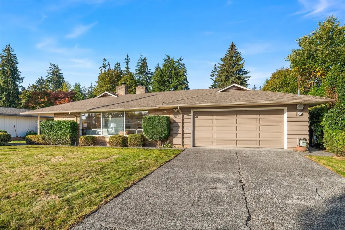 4127 93rd Avenue Se, Mercer Island, WA 98040 - #1