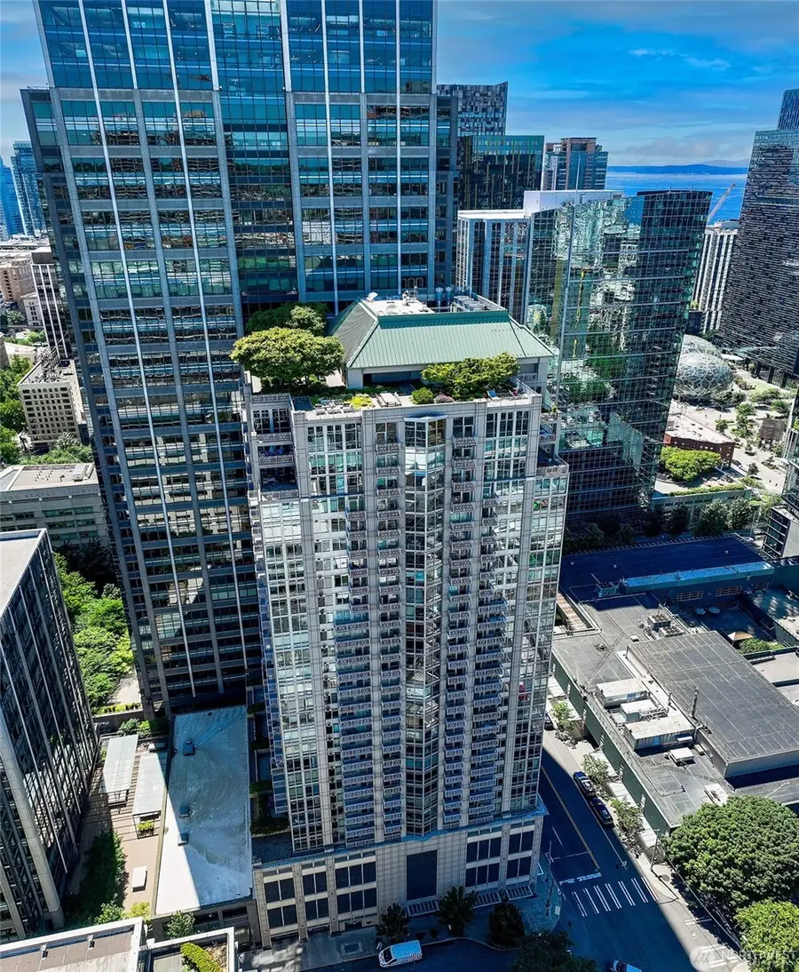 819 Virginia Street #2902, Seattle, WA 98101 - #3
