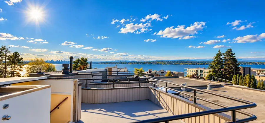 10108 NE 63rd Street, Kirkland, WA 98033 - #2
