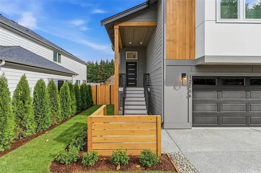 12536 50th Place S, Tukwila, WA 98178 - #2