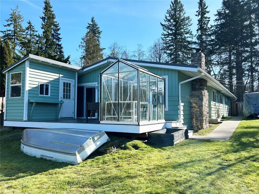 8305 Lakewood Road, Stanwood, WA 98292 - #2