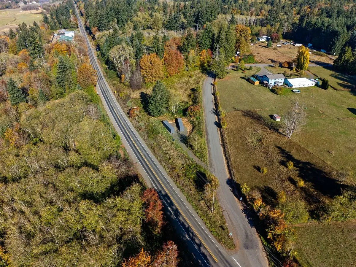 11 Alfredson Road, Oakville, WA 98568 - #1