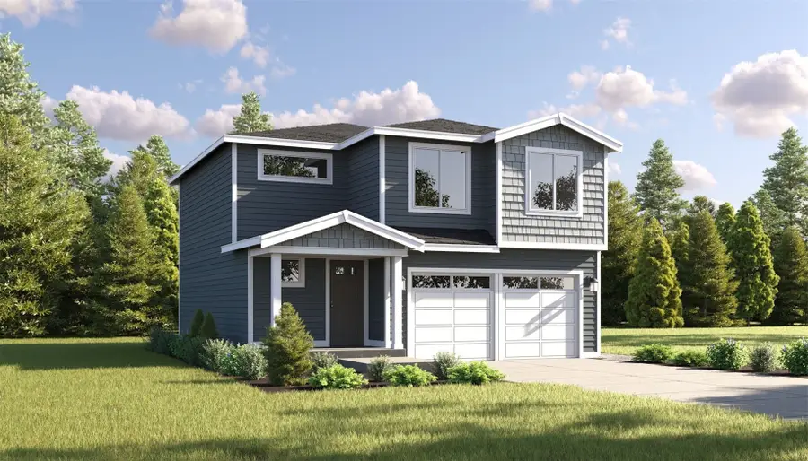 2066 169th Street Ne, Marysville, WA 98271 - #3