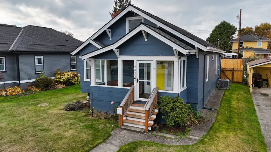 2022 Baker Avenue, Everett, WA 98201 - #3