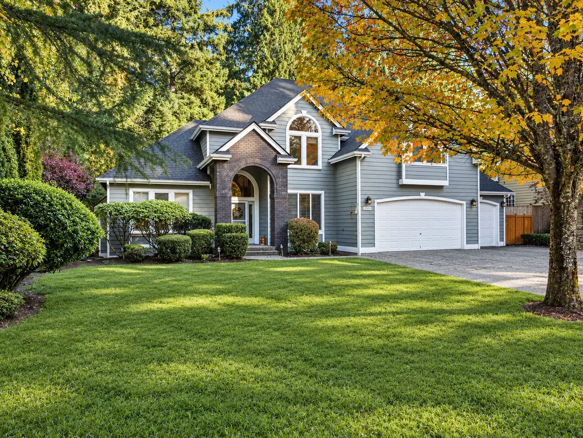 4509 77th Avenue Ct Nw, Gig Harbor, WA 98335 - #1