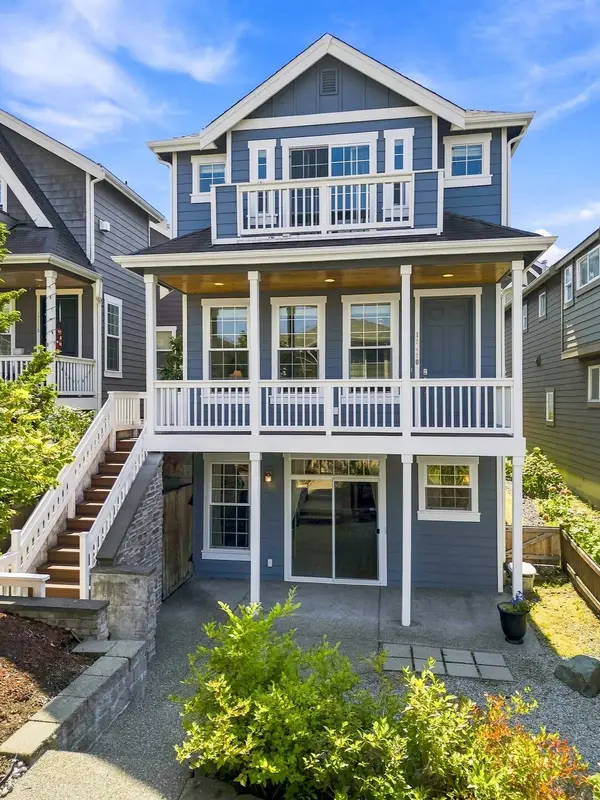 12420 NE 171st Court, Woodinville, WA 98072