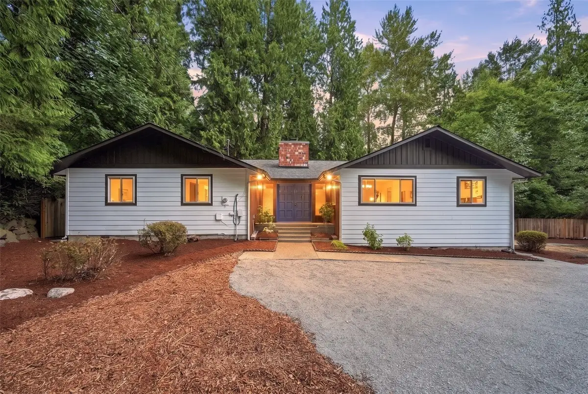 23029 61st Avenue Se, Woodinville, WA 98072 - #1