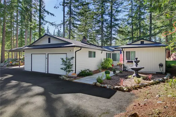 27405 304th Avenue Se, Ravensdale, WA 98501