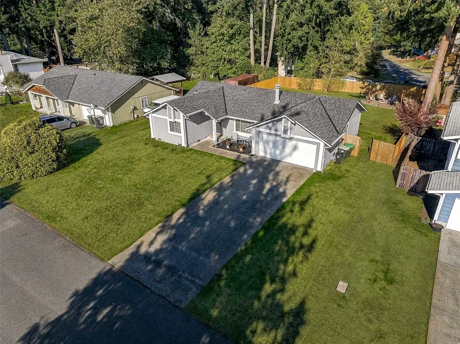 7848 Royal Oak Drive Se, Lacey, WA 98503 - #2
