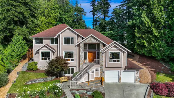 4210 Padden Hills Court, Bellingham, WA 98229