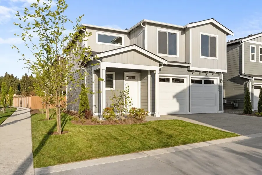 2123 169th Street Ne, Marysville, WA 98271 - #2