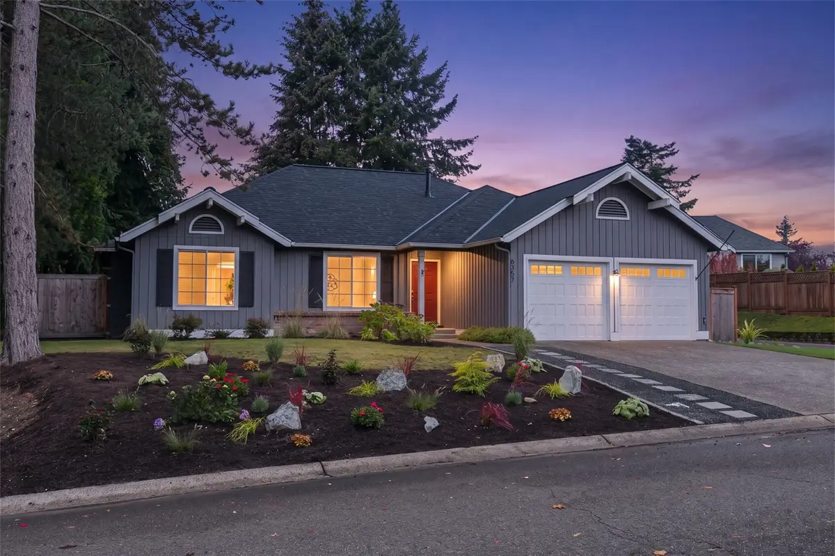 6357 114th Avenue Se, Bellevue, WA 98006 - #1