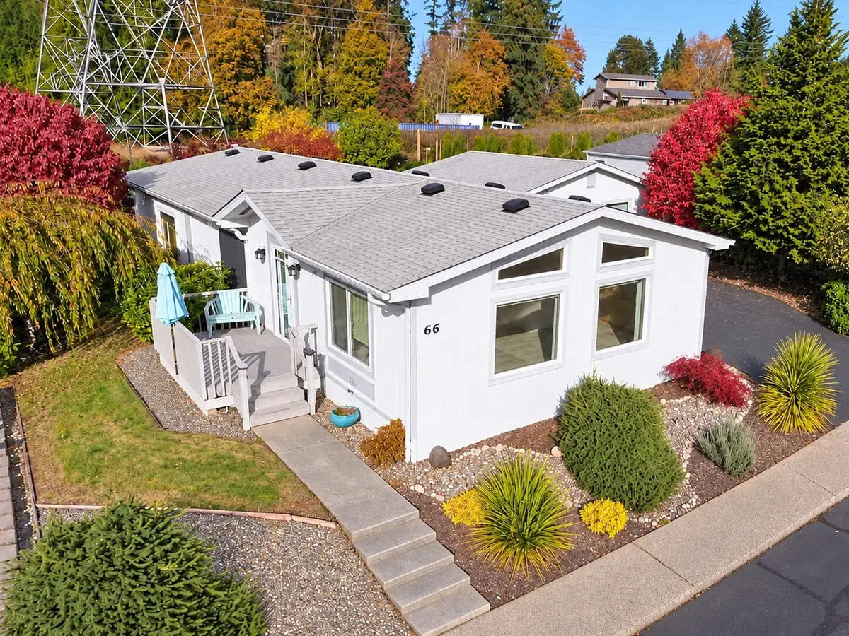 706 Dennis Street Se #66, Tumwater, WA 98501 - #1